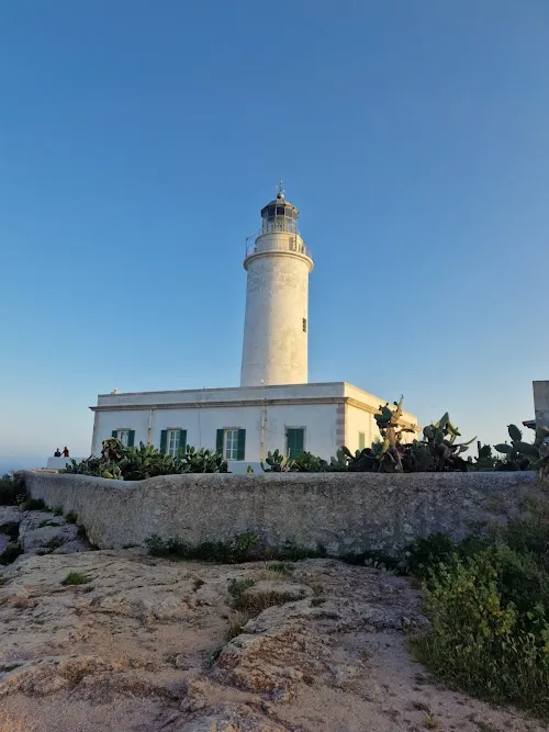 Faro de la Mola