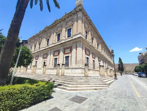 Archivo General de Indias