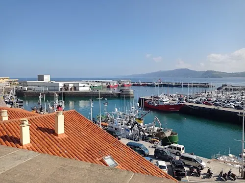 Puerto de Getaria