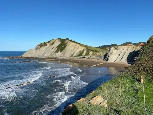 Playa de Itzurun