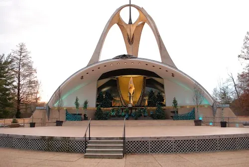 Real Santuario de Nuestra Señora de las Nieves