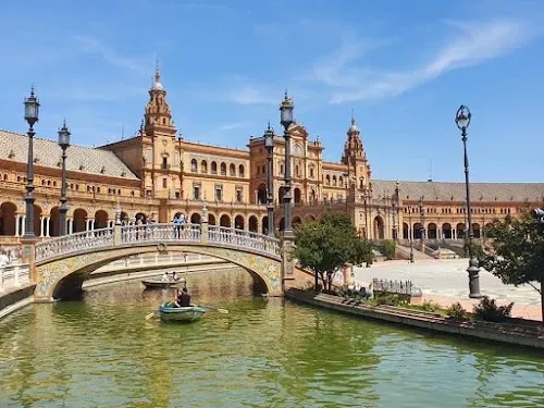 Plaza de España