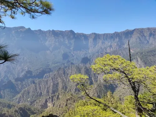 Mirador de la Cumbrecita