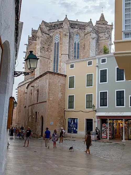 Catedral de Menorca