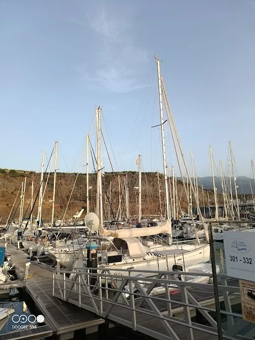 Puerto de Tazacorte