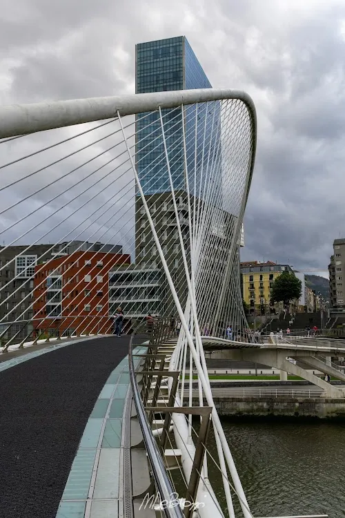 Puente Zubizuri