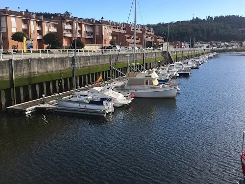 Puerto Pesquero