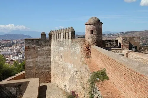 La Alcazaba