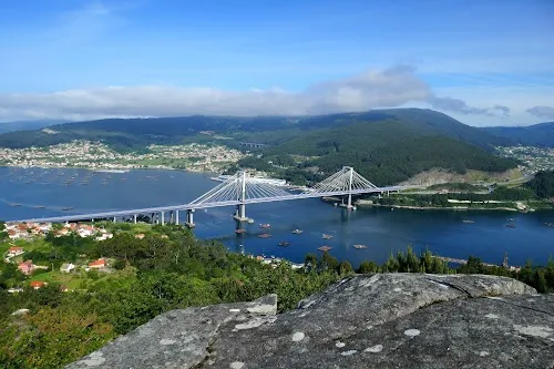 Ría de Vigo