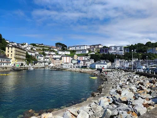 Puerto de Luarca