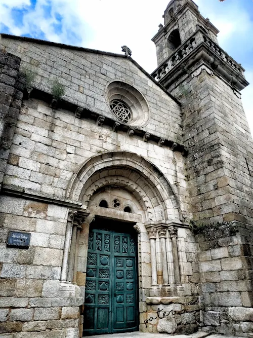 Iglesia de Santiago