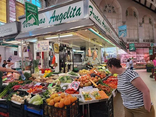 Mercado Central