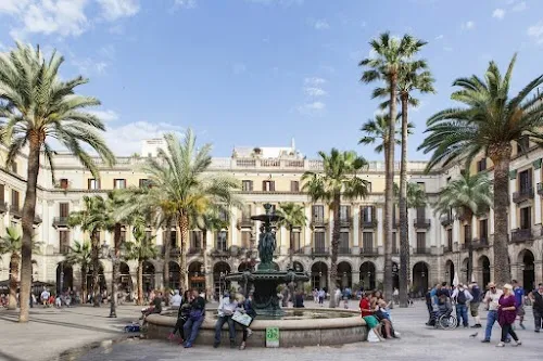 La Rambla