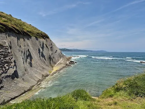 Flysch de Zumaia