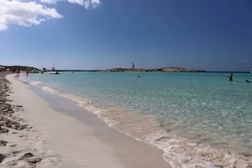 Playas de Ses Illetes