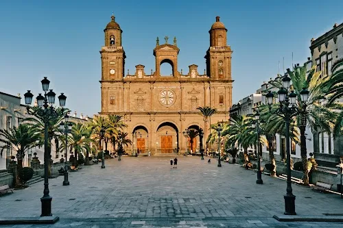 Catedral de Santa Ana