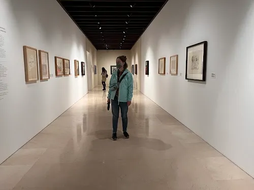 Museo Picasso Málaga