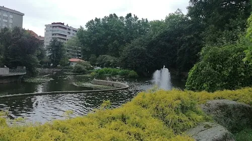 Parque de Castrelos