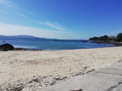 Playa de O Con