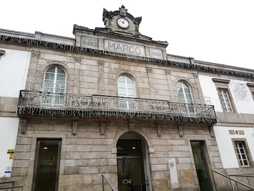 Museo de Arte Contemporánea