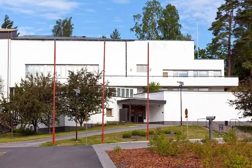 Museo de Finlandia Central