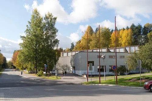 Museo Alvar Aalto