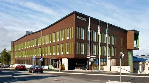 Centro de Ciencias Pilke