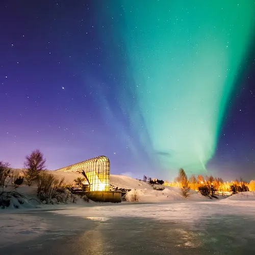 Arktikum