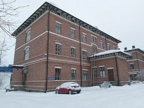 Universidad de Jyväskylä
