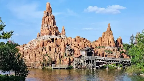 Disneyland París