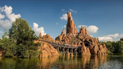 Disneyland París