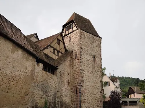 Torre de los Ladrones