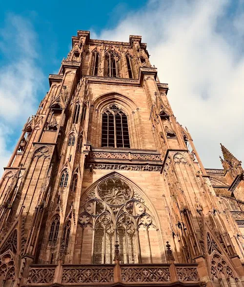 Catedral de Estrasburgo