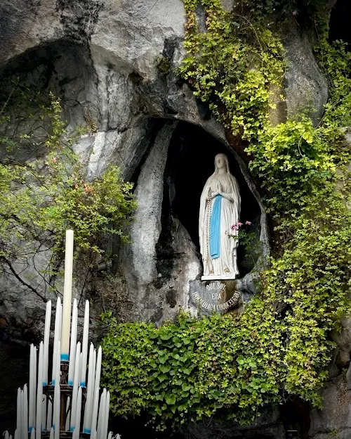 Santuario de Nuestra Señora de Lourdes