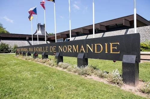 Museo Memorial de la Batalla de Normandía