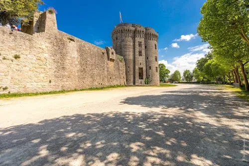 Castillo de Dinan