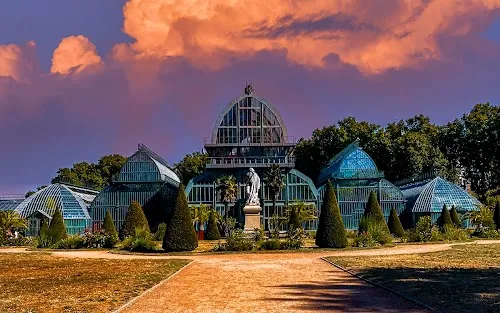 Parque de la Tête d'Or
