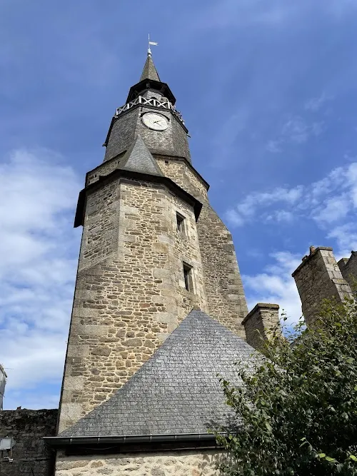 Torre del Reloj