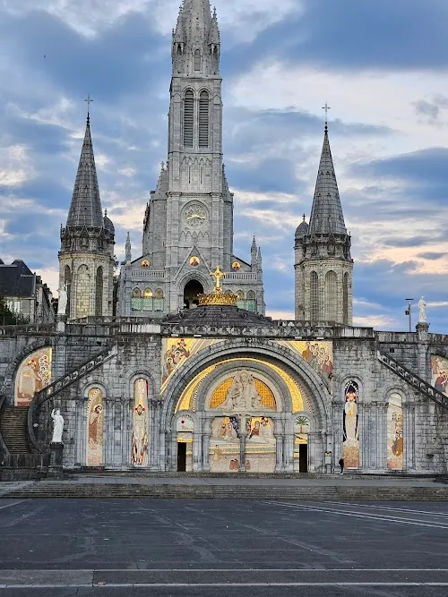 Basílica del Rosario