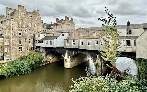 Pulteney Bridge