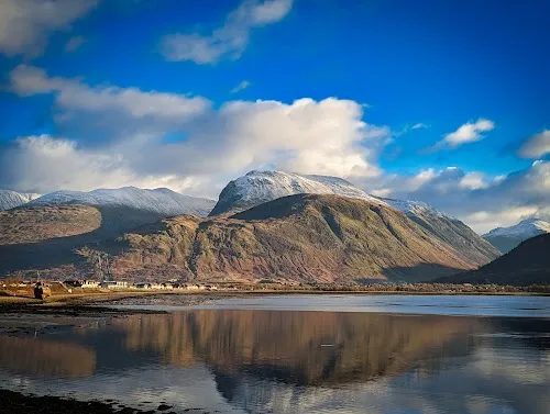 Ben Nevis