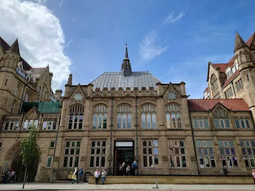 Museo de Mánchester
