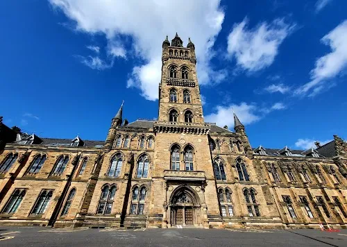 Universidad de Glasgow