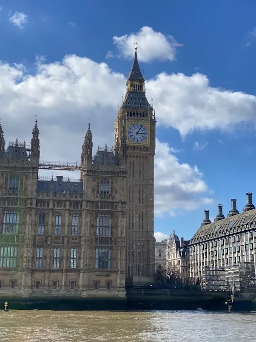 Big Ben
