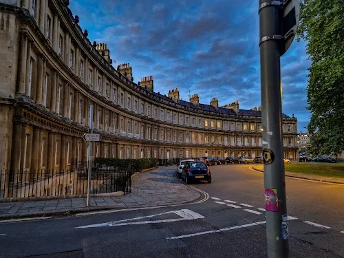Royal Crescent