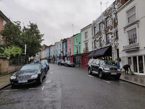 Notting Hill Carnival
