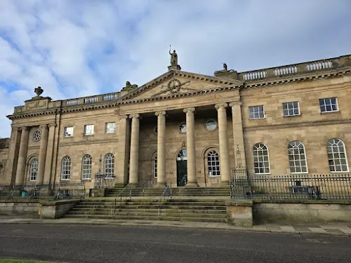 Museo del Castillo de York
