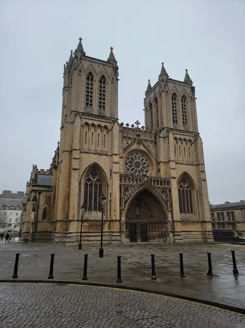 Catedral de Bristol