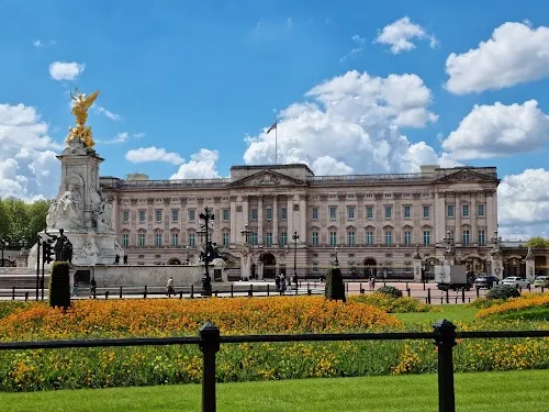 Palacio de Buckingham