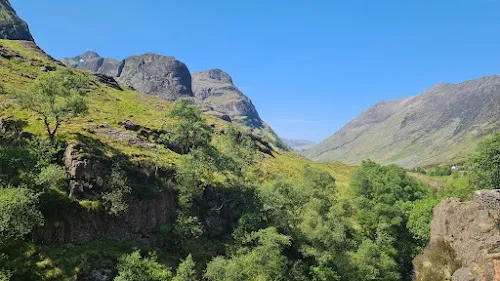 Glencoe